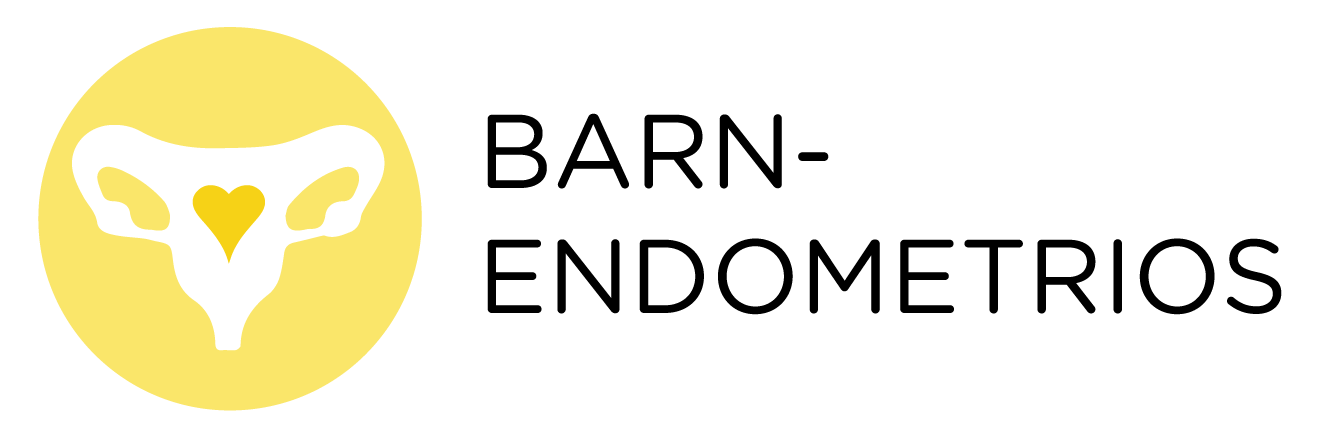 Barnendometrios-utbildning